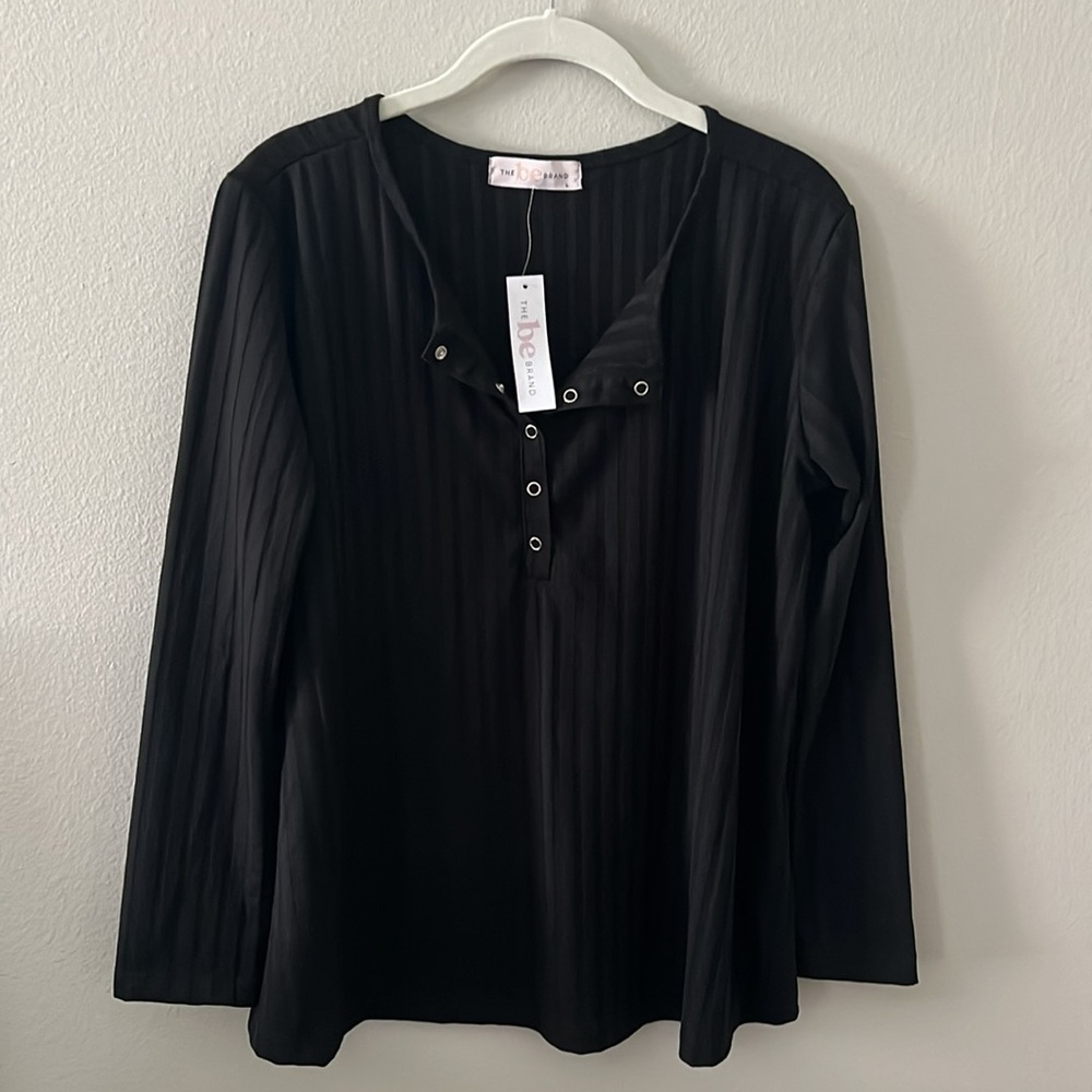 The Be Brand Everyday Top size L